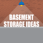 basement storage ideas - Macoby Self Storage
