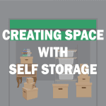 create space with Macoby Self Storage in Pennsburg PA