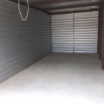 Drive-Up Storage Unit in Pennsburg PA