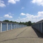 Storage Units in Pennsburg PA at Macoby Self Storage