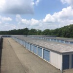 Self Storage in Pennsburg PA at Macoby Self Storage