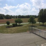 Gated storage facility in Pennsburg PA