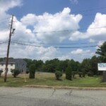 Macoby Self Storage Signage