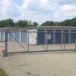 Macoby Self Storage Gated Facility in Pennsburg PA