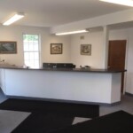 Storage Rental Office in Pennsburg PA at Macoby Self Storage